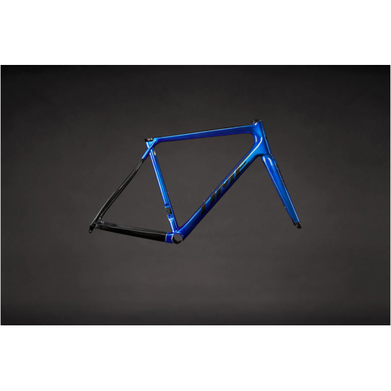 Kit cadre ALPE D'HUEZ Disc - Time