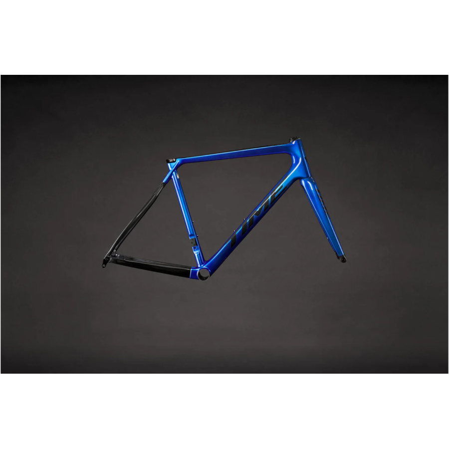 Kit cadre ALPE D'HUEZ Disc - Time