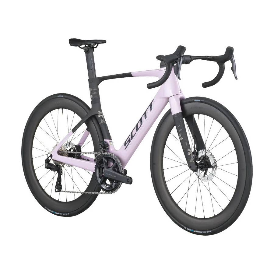 SCOTT Foil RC 10 - 2026 - Scott