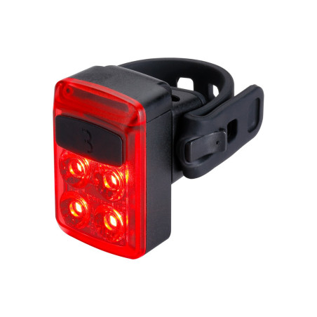 Mini-éclairage Vélo arrière Slide - BBB