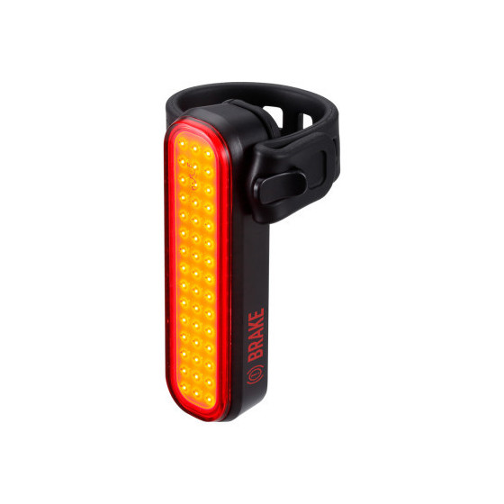 Eclairage Vélo arrière Signal Brake - BBB