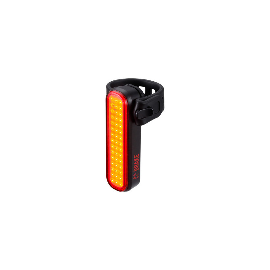 Eclairage Vélo arrière Signal Brake - BBB