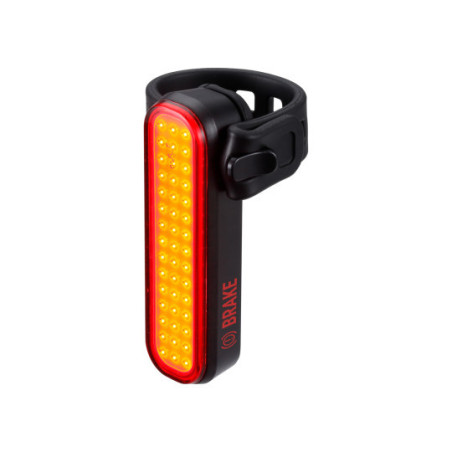 Eclairage Vélo arrière Signal Brake - BBB