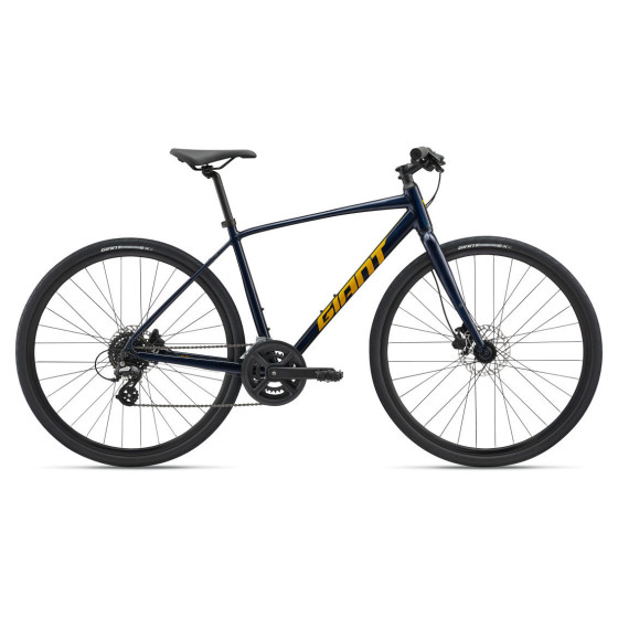 Vélo Ville Escape Disc 3 - 2026 - Giant