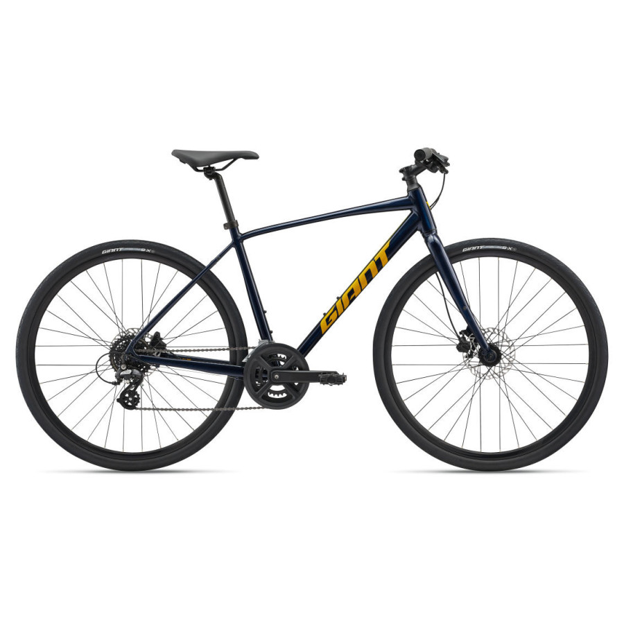 Vélo Ville Escape Disc 3 - 2026 - Giant