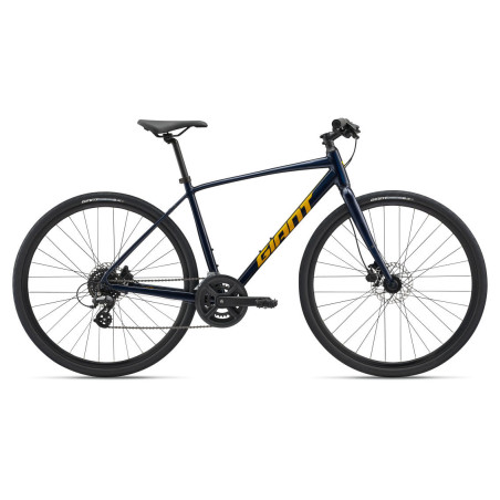 Vélo Ville Escape Disc 3 - 2026 - Giant