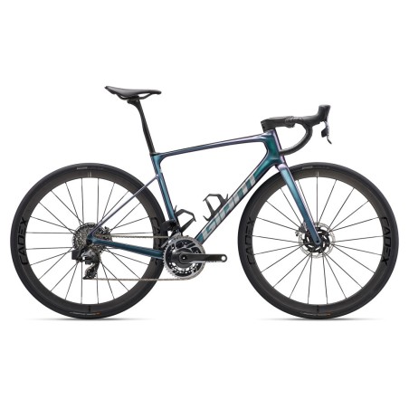 DEFY ADVANCED SL 0 - Giant