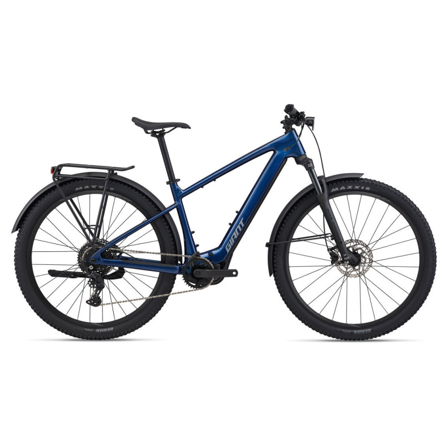 VTT électrique Talon E+ EX - 2026 - GIANT
