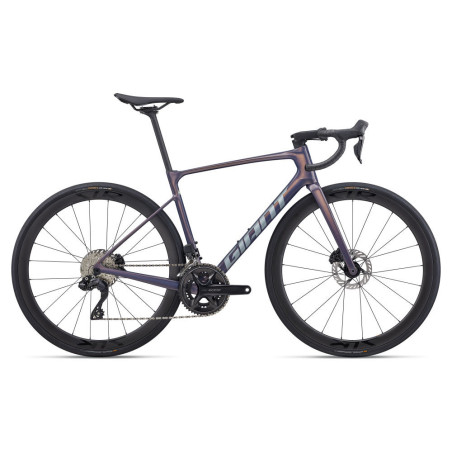 Defy Advanced 0 - 2026 - Giant