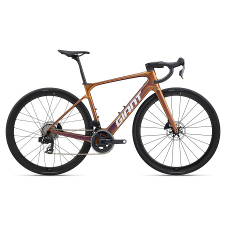 Defy Advanced E+ Elite 1 - 2026 - Giant