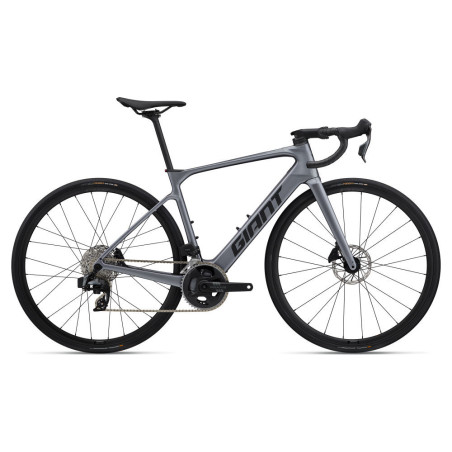 Defy Advanced E+ Elite 2 - 2026 - Giant