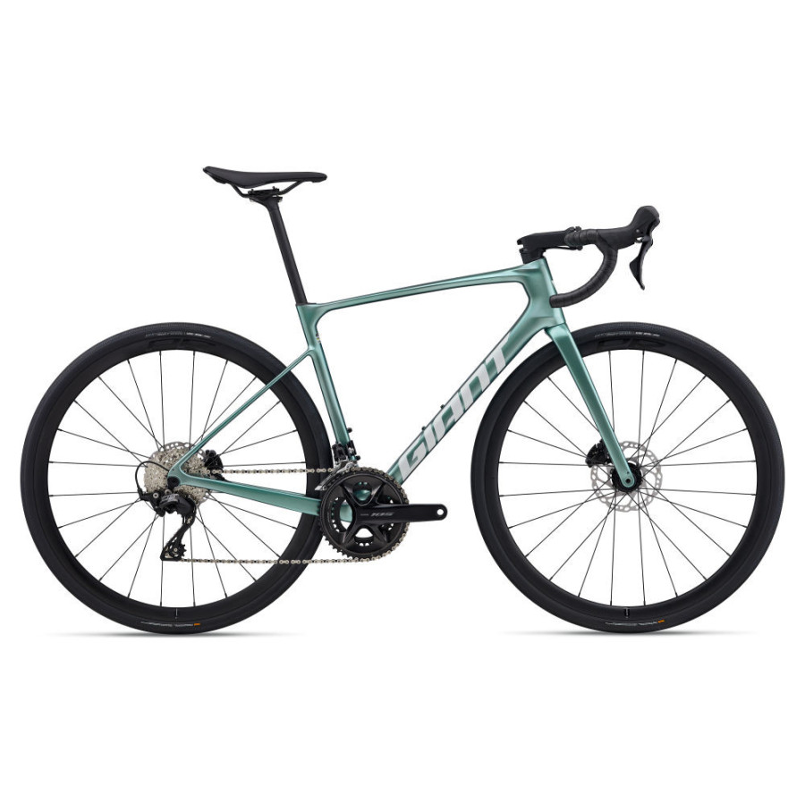 Vélo Endurance Defy Advanced 2 - 2026 - Giant - CYCLES BLAIN