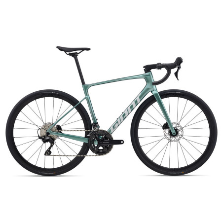 Defy Advanced 2 - 2026 - Giant