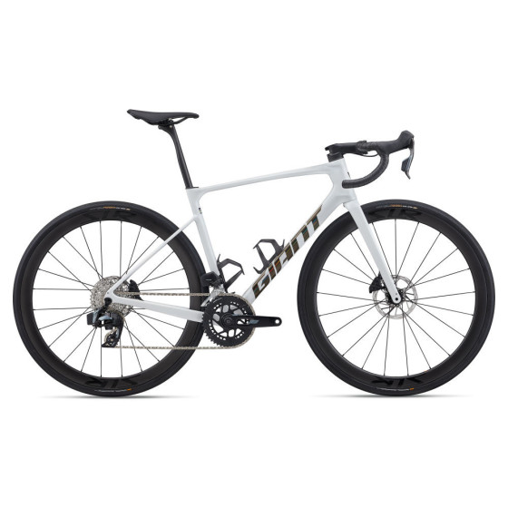Vélo Endurance Defy Advanced Pro 1 - 2026 - Giant - CYCLES BLAIN