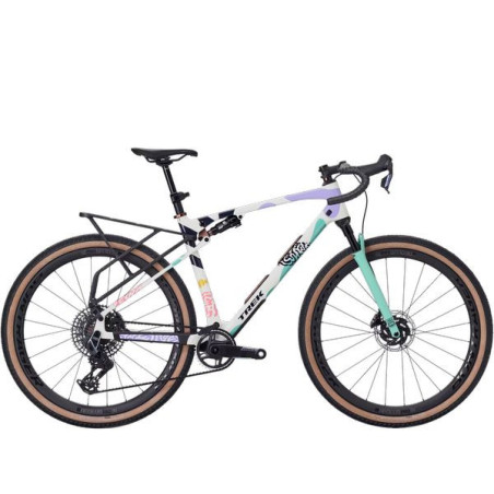 CheckOUT SL7 - 2026 - Trek