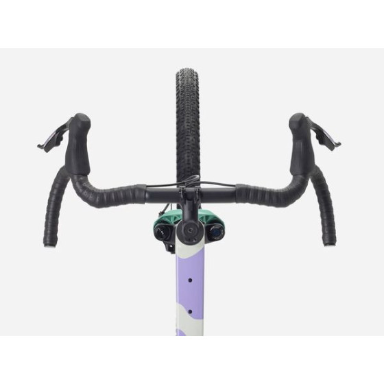 Gravel Tout Suspendu Trek CheckOUT SL7 - 2026