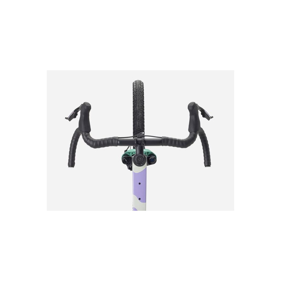 Gravel Tout Suspendu Trek CheckOUT SL7 - 2026