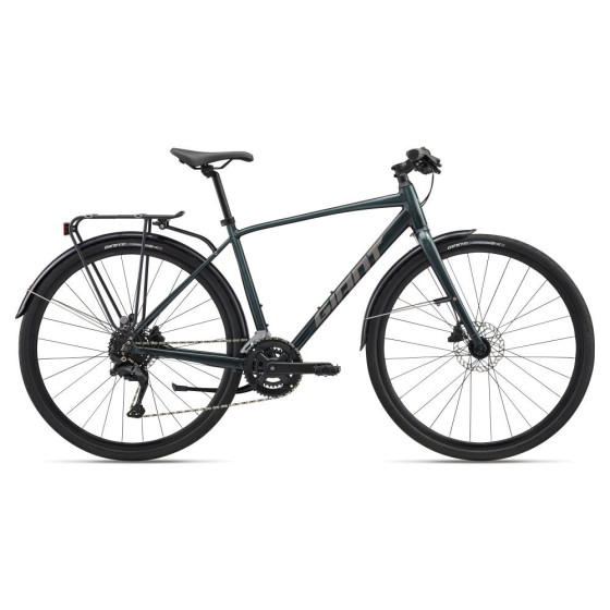 Giant ESCAPE 2 CITY DISC