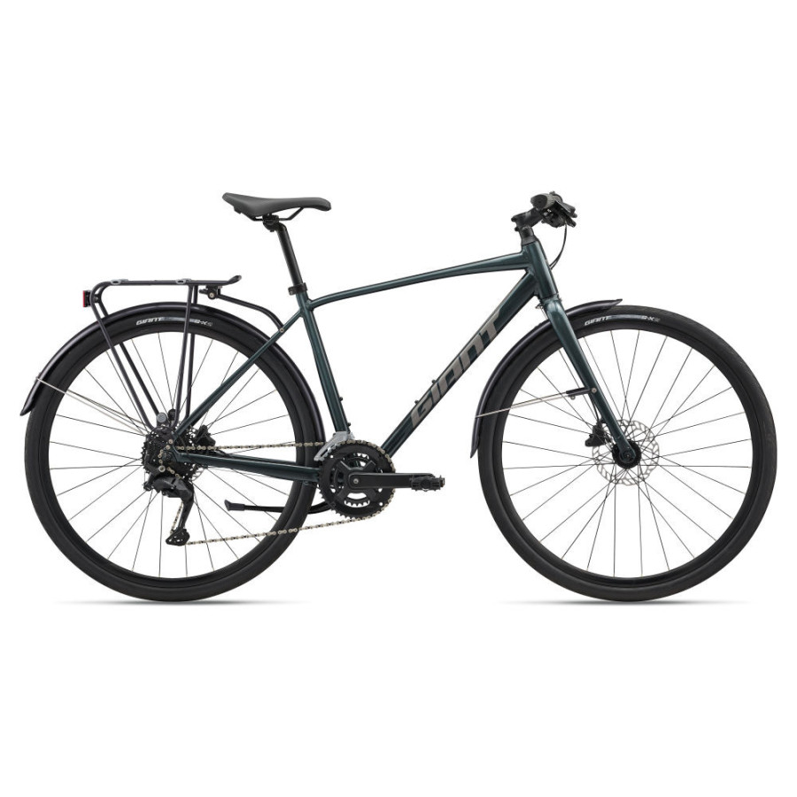 Giant ESCAPE 2 CITY DISC