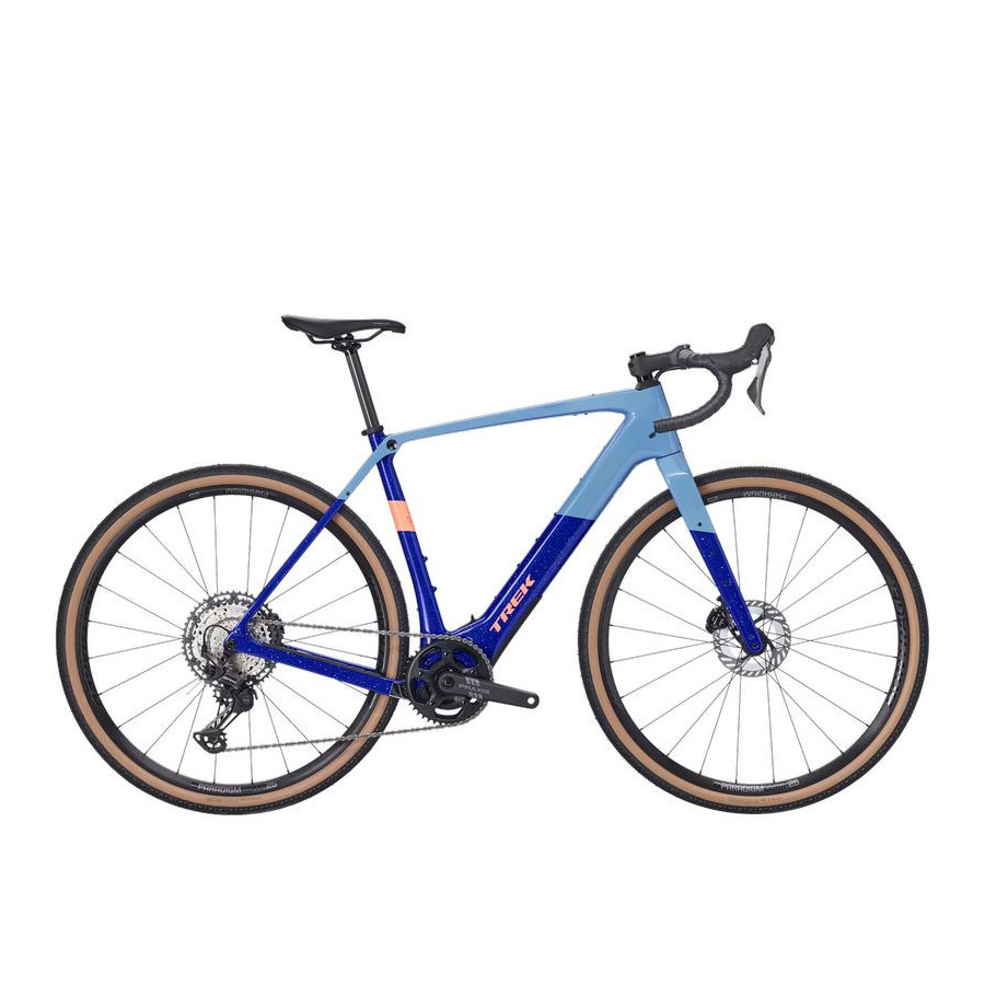 Gravel Electrique Checkpoint+ SL 5 - 2026 - Trek