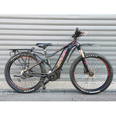 VTTAE Vall-E+ Femme - Liv - Occasion - Dépôt-Vente