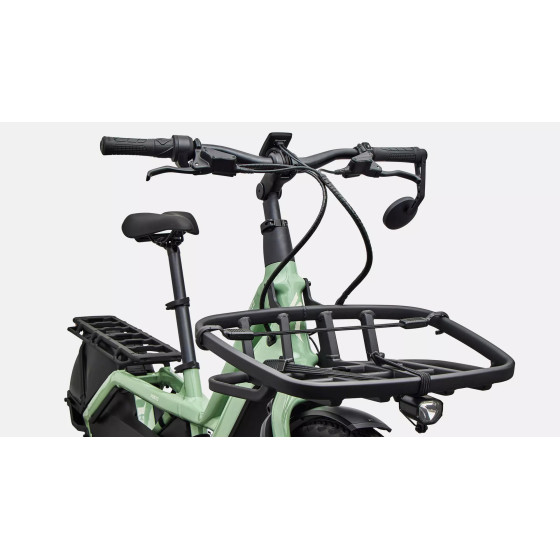 Cargo Longtail Turbo Porto - 2026 - Specialized