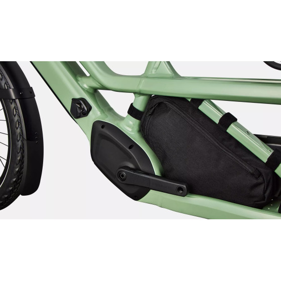 Cargo Longtail Turbo Porto - 2026 - Specialized