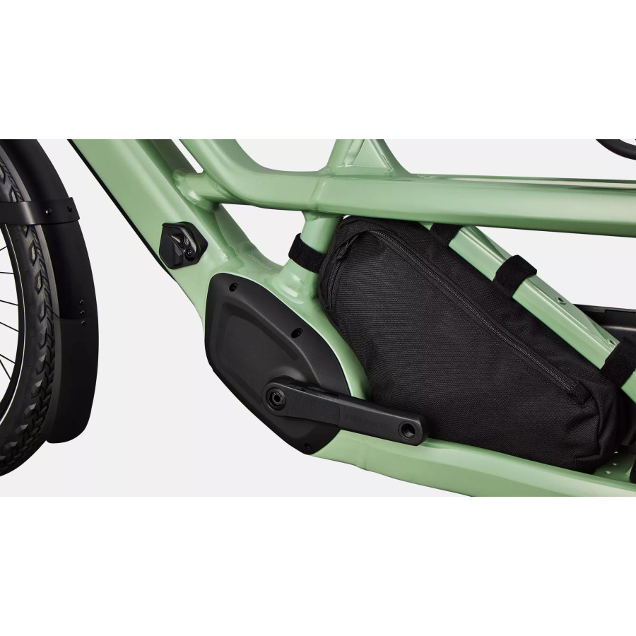 Cargo Longtail Turbo Porto - 2026 - Specialized