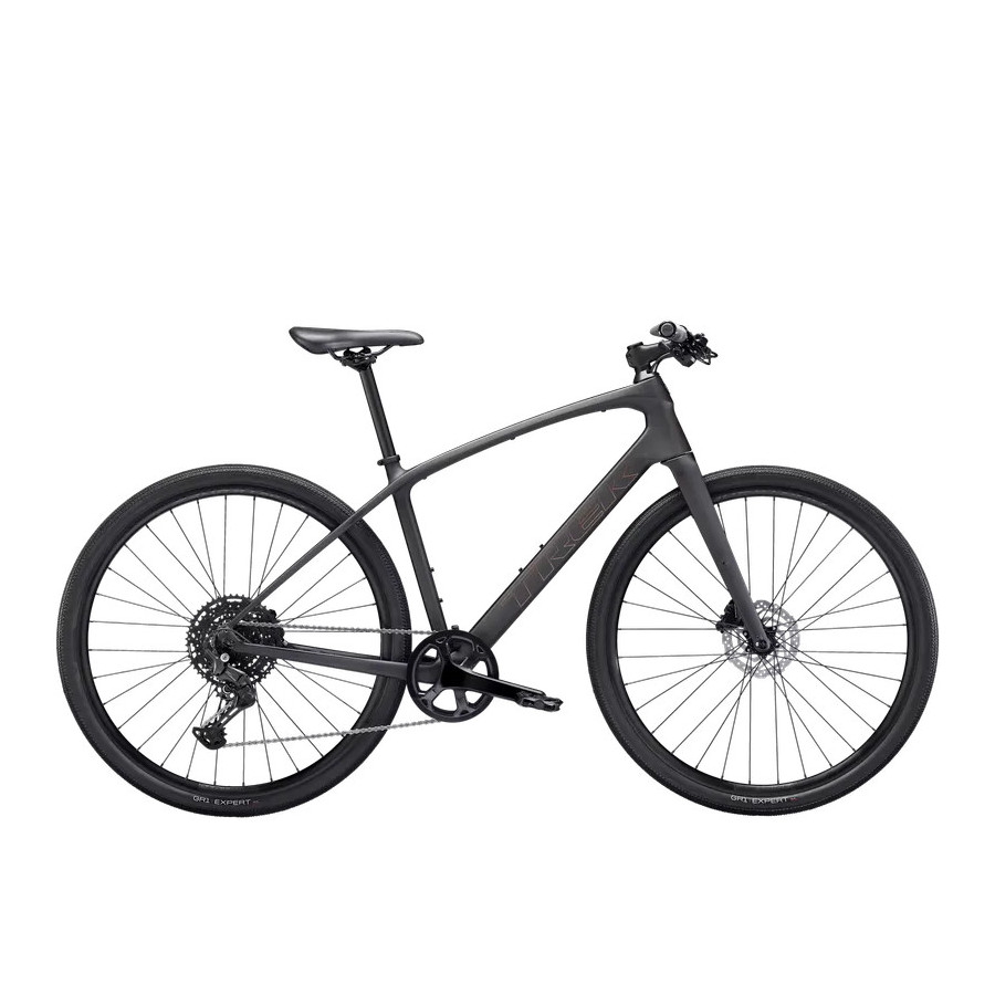 Vélo fitness FX Sport SL 4 - 2026 - Trek - CYCLES BLAIN