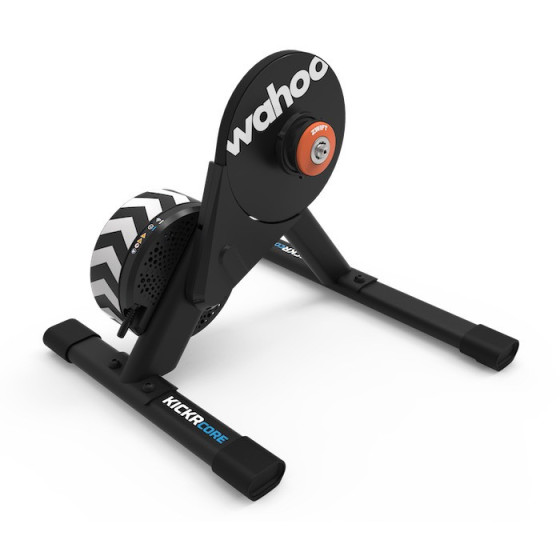 KICKR CORE 2 with Zwift Cog and Click - Wahoo - CYCLES BLAIN