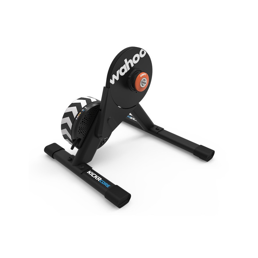 KICKR CORE 2 with Zwift Cog and Click - Wahoo - CYCLES BLAIN