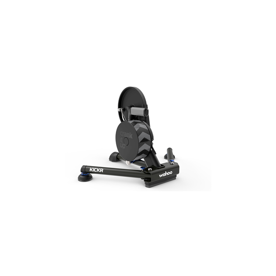 Home Trainer KICKR PowerTrainer V6 WIFI - Wahoo CYCLES BLAIN