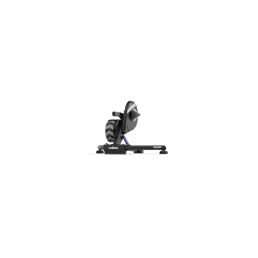 Home Trainer KICKR PowerTrainer V6 WIFI - Wahoo CYCLES BLAIN