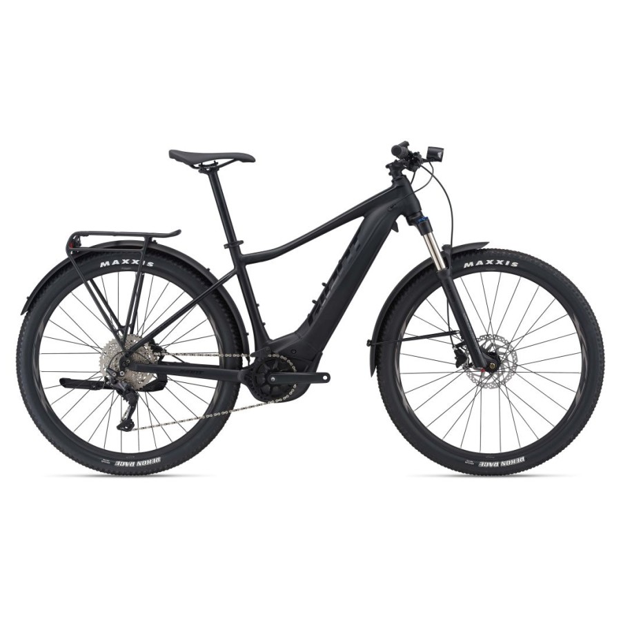 Giant FATHOM E+ EX 29ER
