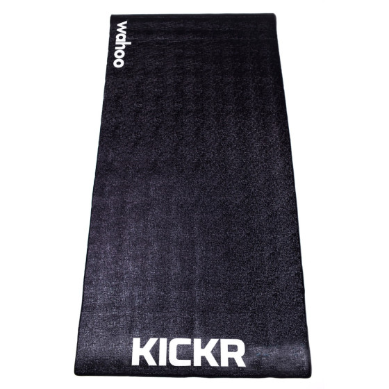 Tapis de Sol Home Trainer KICKR - Wahoo chez CYCLES BLAIN