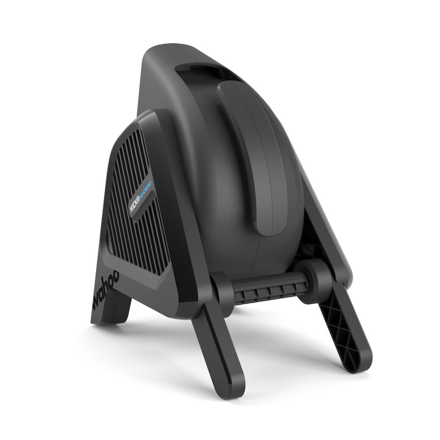 KICKR Headwind Ventilateur Home Trainer - Wahoo chez CYCLES BLAIN