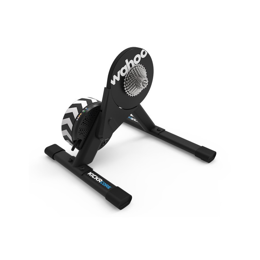 Home Trainer KICKR CORE 2 - Wahoo - CYCLES BLAIN