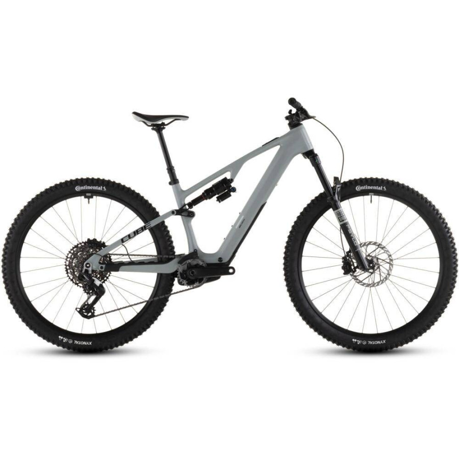 AMS Hybrid ONE44 C:62 Race 400X - 2026 - CUBE