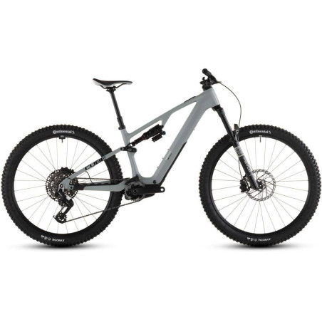AMS Hybrid ONE44 C:62 Race 400X - 2026 - CUBE