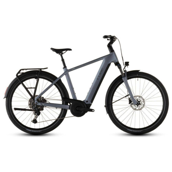 Touring Hybrid Pro 800 - 2026 - CUBE