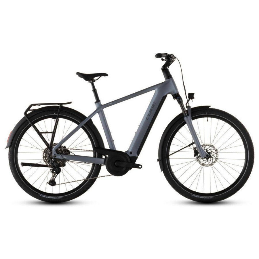 Touring Hybrid Pro 800 - 2026 - CUBE