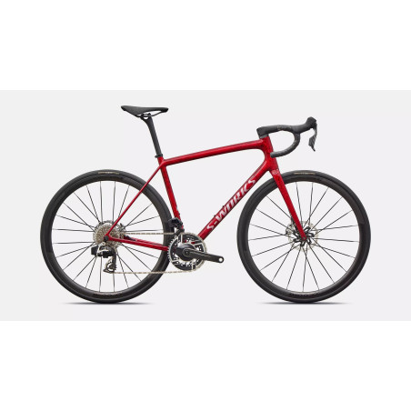 Aethos 2 S- Works - 2026 - Specialized