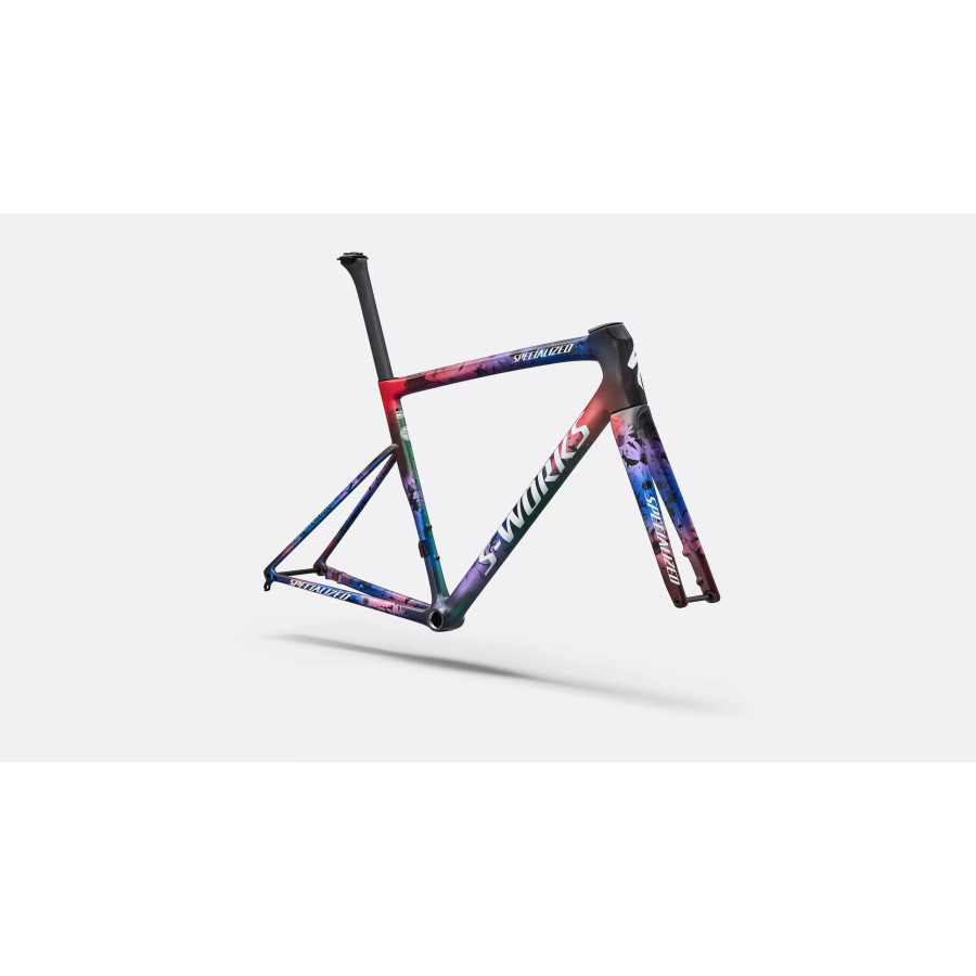 Kit Cadre S-Works Tarmac SL8 LTD - 2026 - Specialized