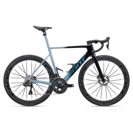 PROPEL ADVANCED SL 0 2024-2025 - Giant