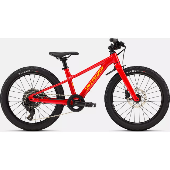 RIPROCK 20 - 2026 - Specialized enfant 20 pouces