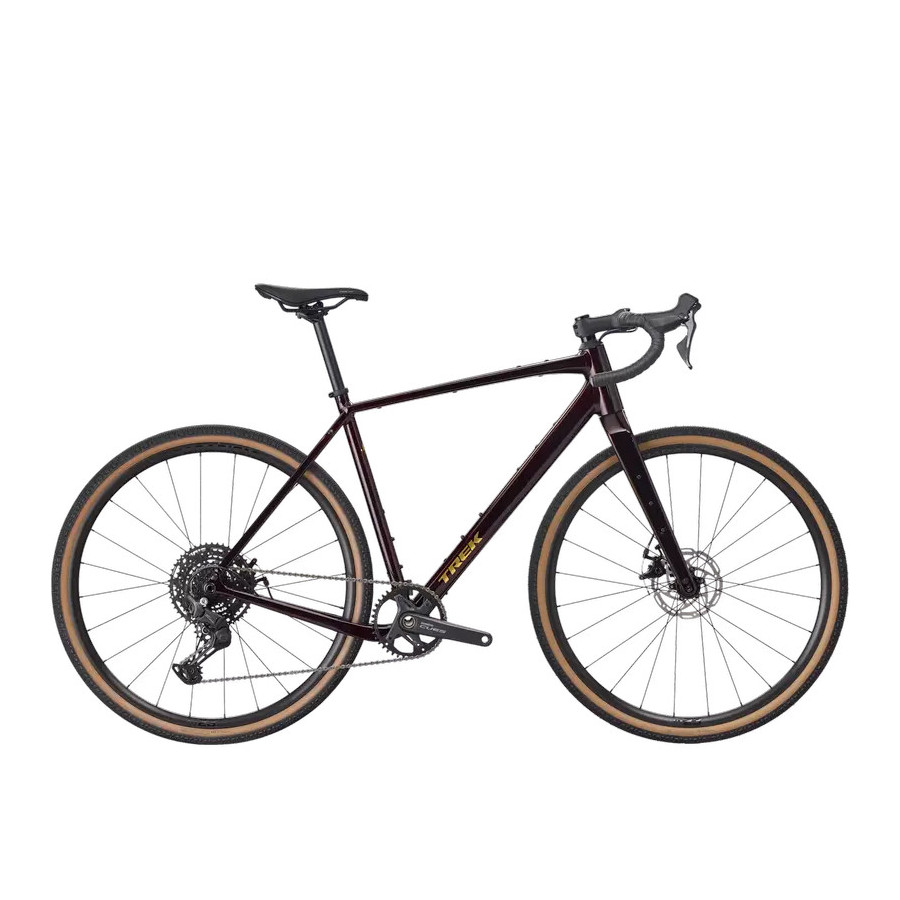 CHECKPOINT ALR 3 - 2026 - Trek - CYCLES BLAIN