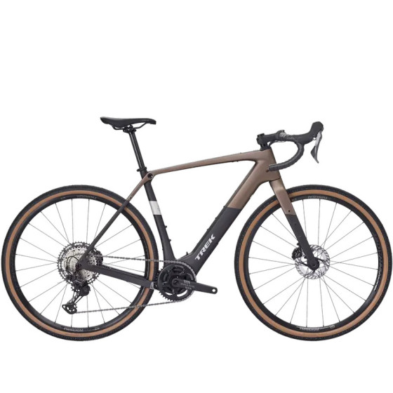 Gravel Electrique Checkpoint+ SL 5 - 2026 - Trek