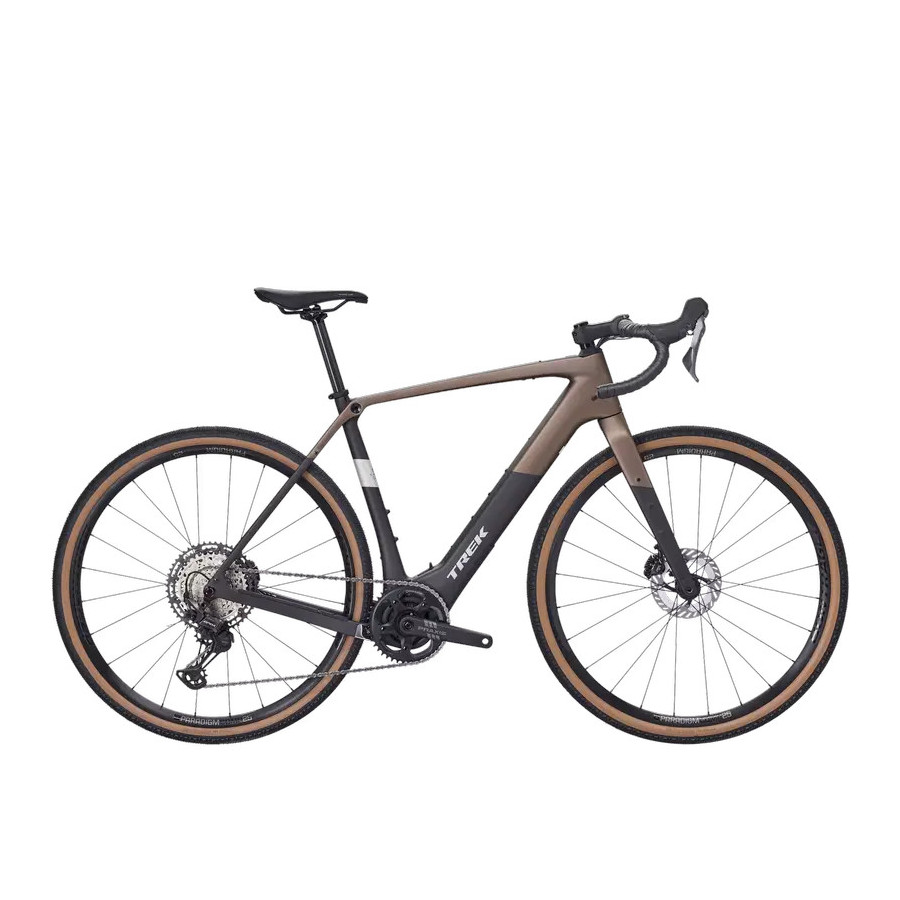 Gravel Electrique Checkpoint+ SL 5 - 2026 - Trek
