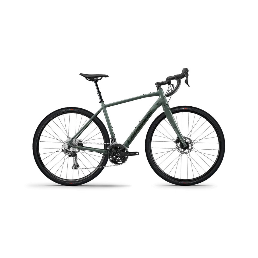 Gravel Crosshill AL 4.0 - 2026 - Lapierre