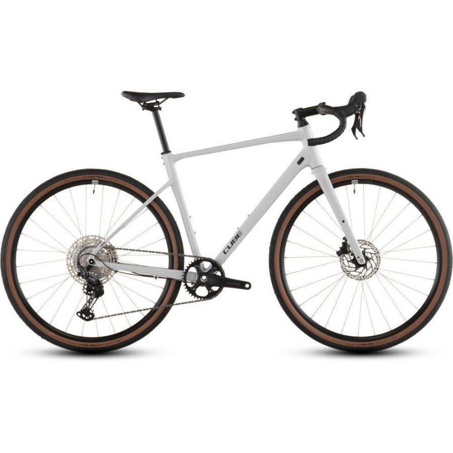 Gravel Nuroad EX - 2026 - Cube